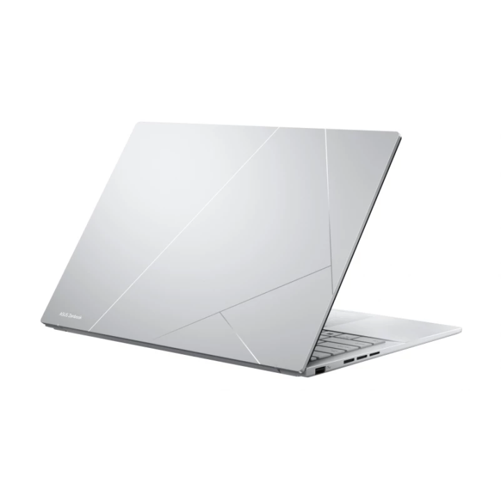 Laptop ASUS Zenbook 14 UX3405CA-QD1247W Ultra 5 225H 14" OLED WUXGA 0,2ms 16GB 512SSD W11