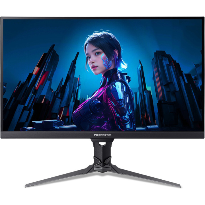 Acer Predator XB273UF5bmiiprzx - 360Hz | QHD | IPS | 27''
