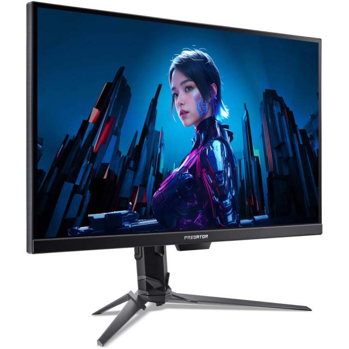 Acer Predator XB273UF5bmiiprzx - 360Hz | QHD | IPS | 27''