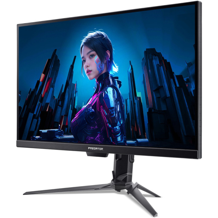Acer Predator XB273UF5bmiiprzx - 360Hz | QHD | IPS | 27''