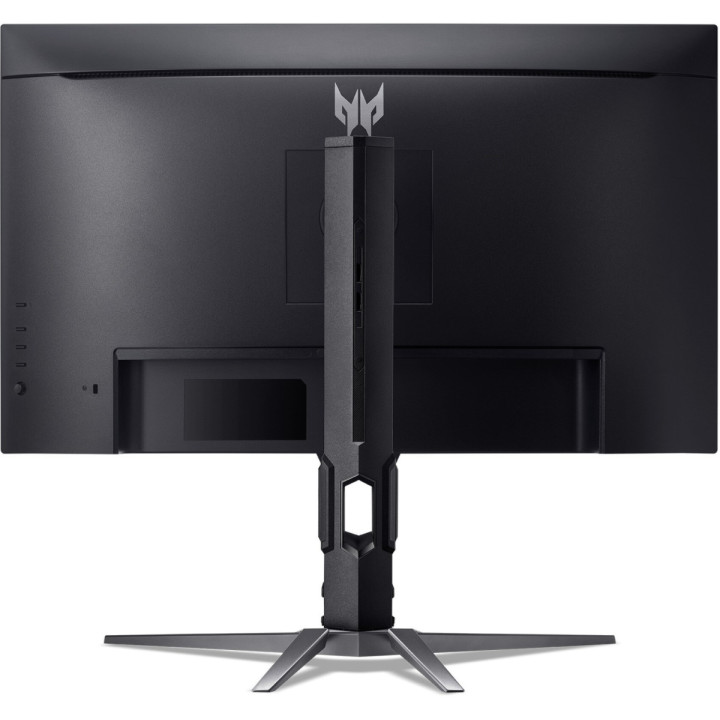 Acer Predator XB273UF5bmiiprzx - 360Hz | QHD | IPS | 27''