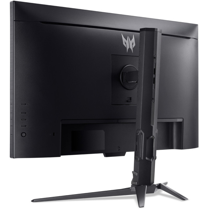 Acer Predator XB273UF5bmiiprzx - 360Hz | QHD | IPS | 27''