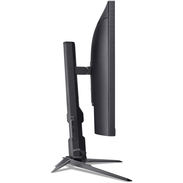 Acer Predator XB273UF5bmiiprzx - 360Hz | QHD | IPS | 27''