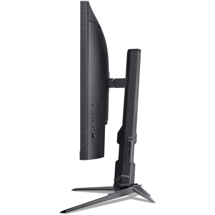 Acer Predator XB273UF5bmiiprzx - 360Hz | QHD | IPS | 27''