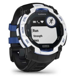 Garmin Instinct 3 Solar 50mm whitestone