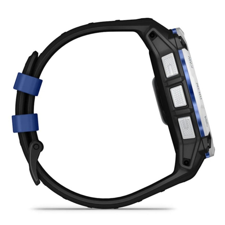 Garmin Instinct 3 Solar 50mm whitestone