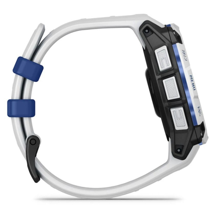 Garmin Instinct 3 Solar 45mm whitestone