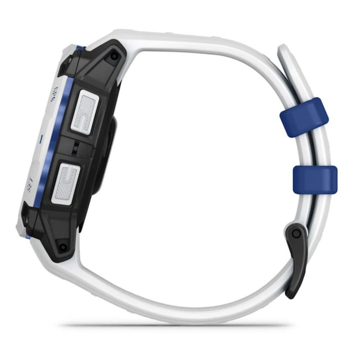 Garmin Instinct 3 Solar 45mm whitestone