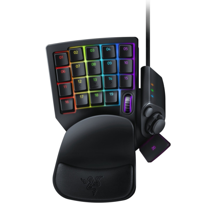 Razer Tartarus V2 Keypad
