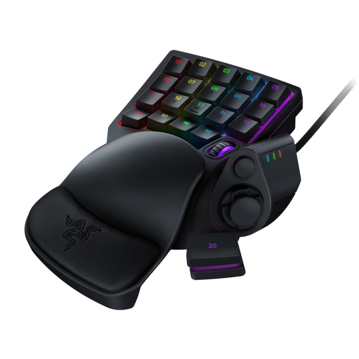 Razer Tartarus V2 Keypad
