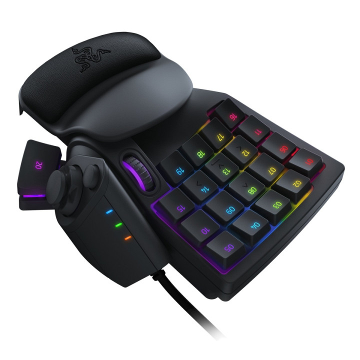Razer Tartarus V2 Keypad