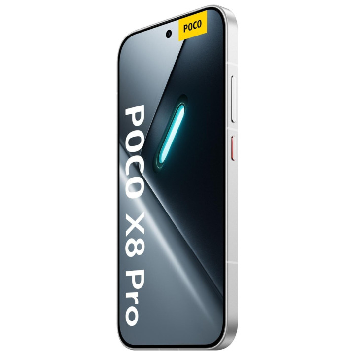 Smartfon POCO X8 Pro 12/512GB Biały