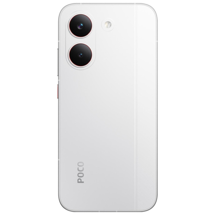 Smartfon POCO X8 Pro 12/512GB Biały