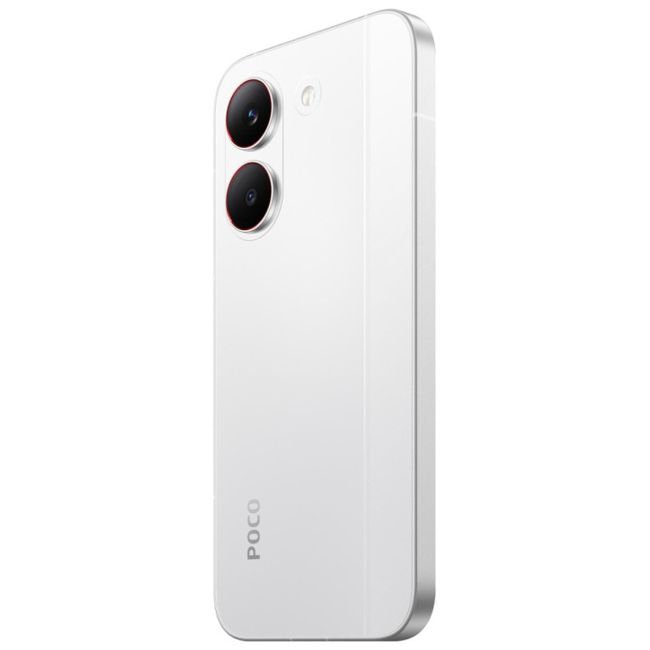 Smartfon POCO X8 Pro 12/512GB Biały