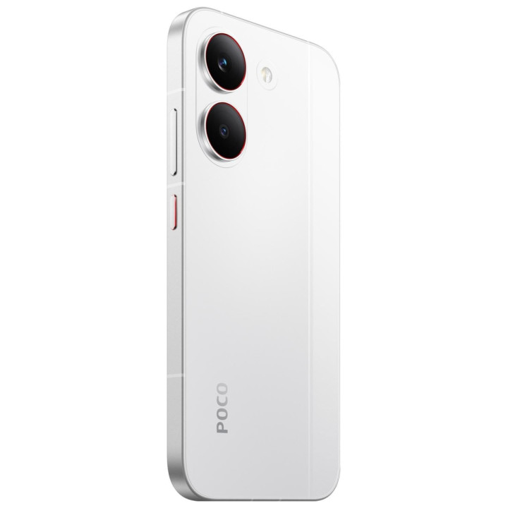 Smartfon POCO X8 Pro 12/512GB Biały