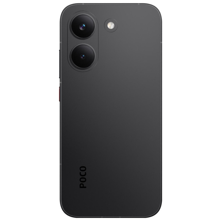 Smartfon POCO X8 Pro 12/512GB Czarny