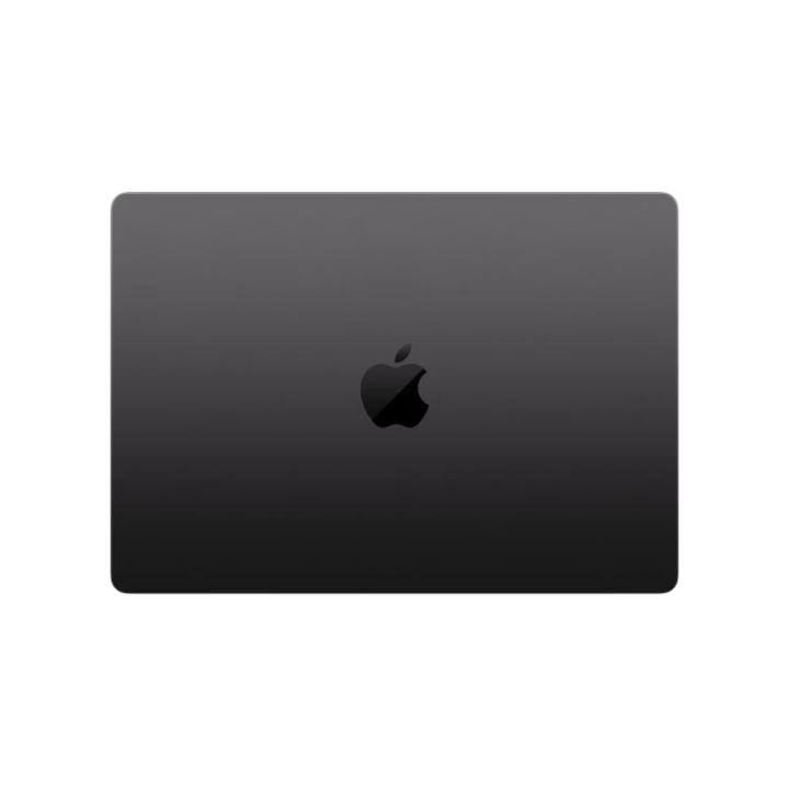 Laptop Apple MacBook Pro 14 MJLW4ZE/A M5 Pro 15‑core CPU 16‑core GPU 14,2" 24GB 2000SSD Int MacOS Gwiezdna Czerń