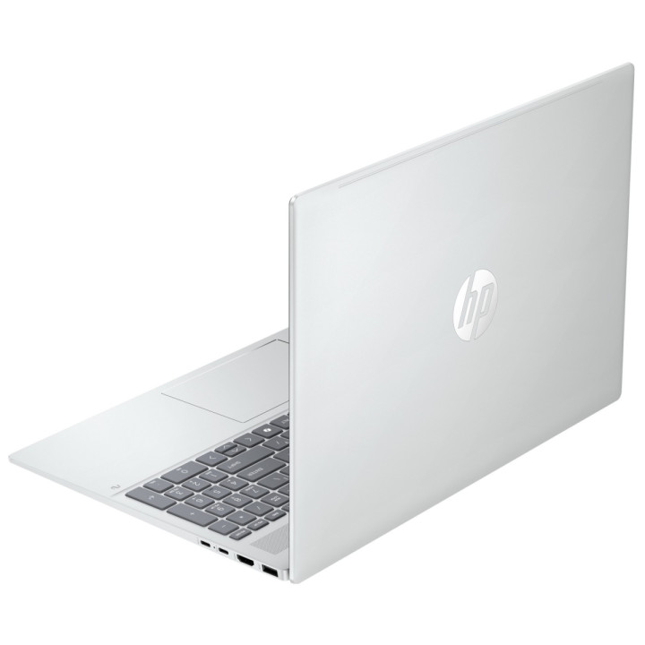 Laptop HP OmniBook 5 - Ultra 7 255U | 16'' | 24GB | 512GB | W11H | Srebro lodowcowe