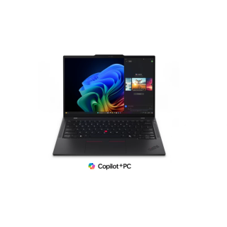 Laptop Lenovo ThinkPad T14s Gen 6 21QX00N1PB Ultra 5 226V 14" WUXGA 16GB 512SSD Int W11Pro