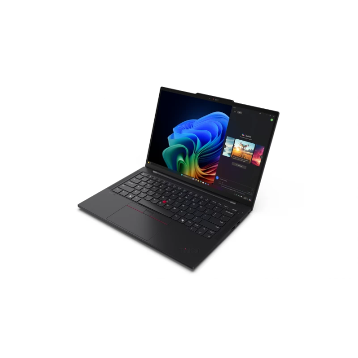 Laptop Lenovo ThinkPad T14s Gen 6 21QX00N1PB Ultra 5 226V 14" WUXGA 16GB 512SSD Int W11Pro