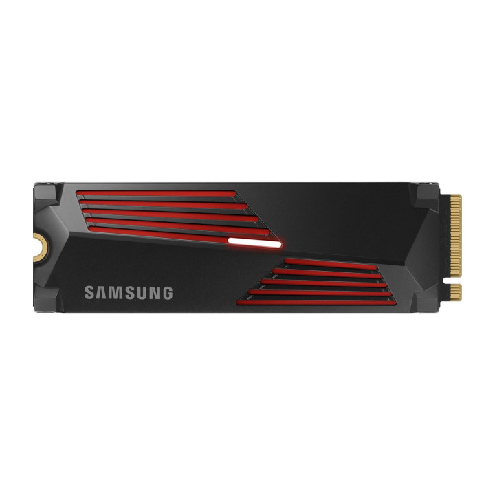 Dysk SSD Samsung 990 PRO Heatsink 4TB