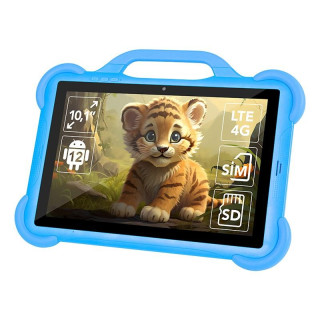 Tablet BLOW TABLET KIDSTAB10 4G 4/64GB NIEBIESKIE ETUI