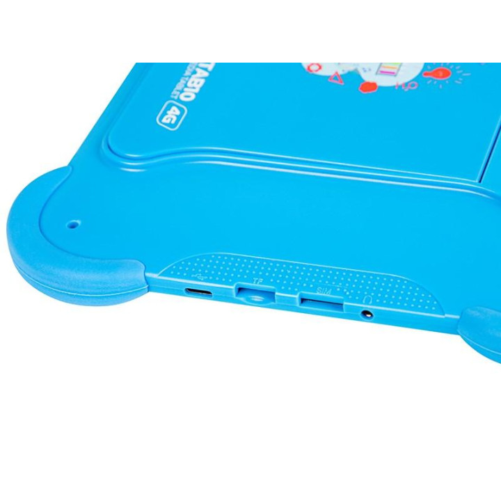 Tablet BLOW TABLET KIDSTAB10 4G 4/64GB NIEBIESKIE ETUI