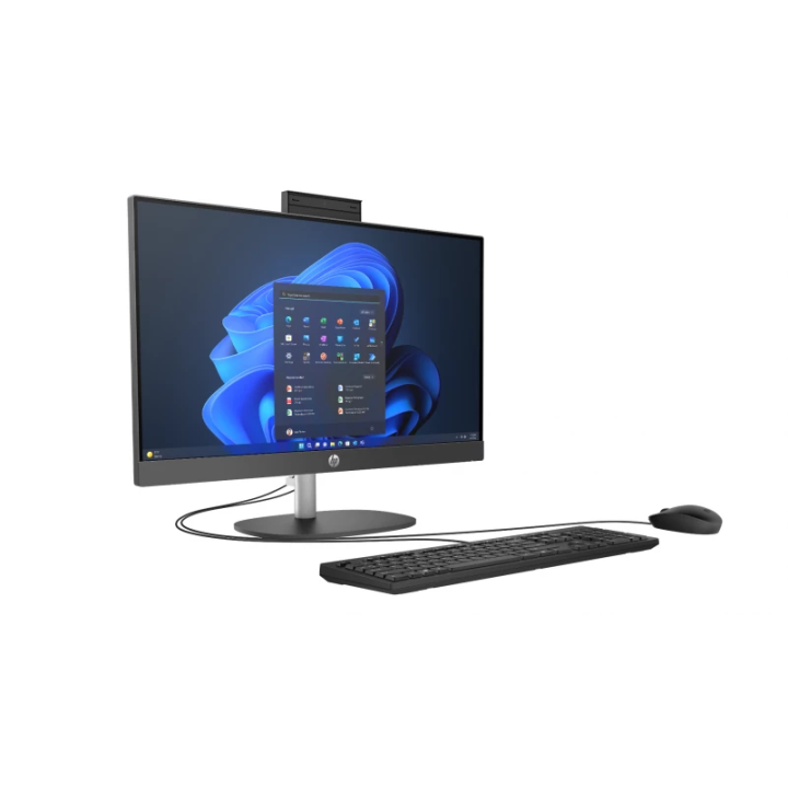 Komputer AiO HP ProOne 240 G10 936H2EA i3-N300 23,8" FHD 8GB 512SSD Int W11Pro