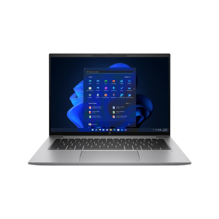 HP ZBook Firefly 14 G11 Ultra 7 165U 14.0 WUXGA IPS 400nits AG 32GB DDR5 SSD1TB Intel Arc Cam 5MPx 56Wh W11Pro 3Y OnSite