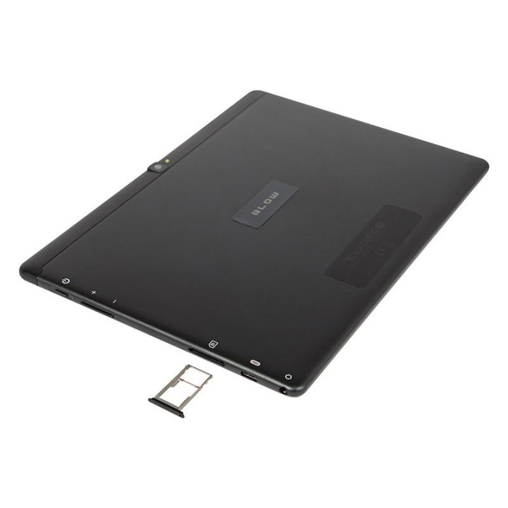 Tablet BLOW TABLET BLOW BLACKTAB10 4/128GB 4G LTE IPS