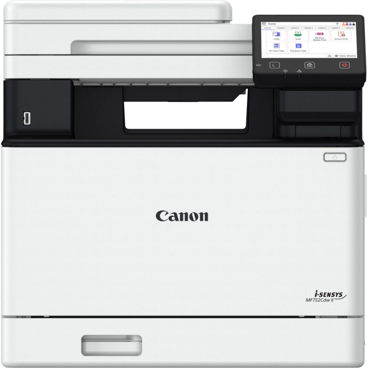Canon i-Sensys MF752Cdw II