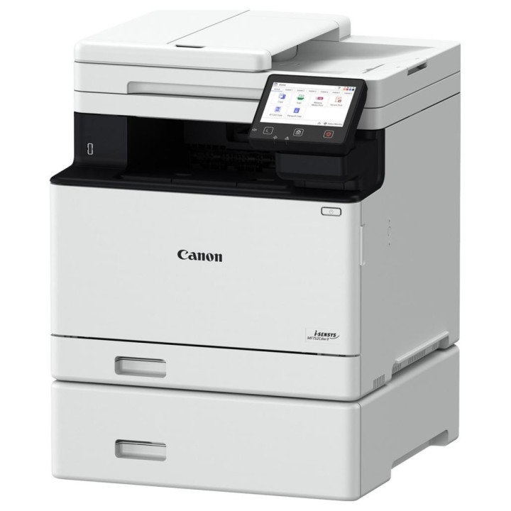 Canon i-Sensys MF752Cdw II