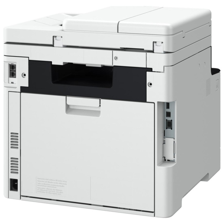 Canon i-Sensys MF752Cdw II