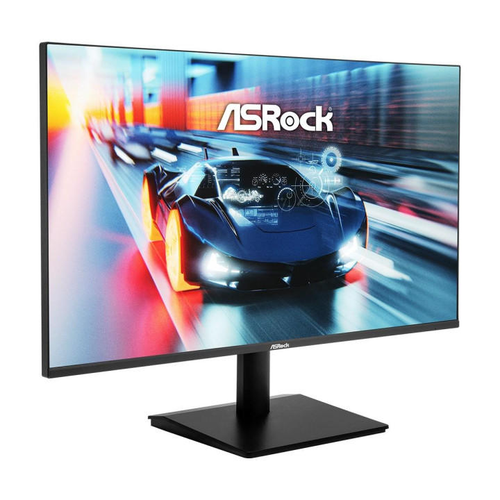 Monitor Asrock Challenger CL25FFB 24.5
