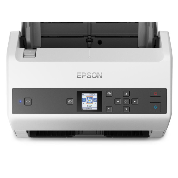 Skaner Epson WorkForce DS-870 - (B11B250401)
