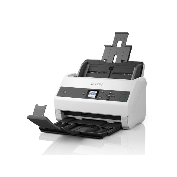 Skaner Epson WorkForce DS-870 - (B11B250401)