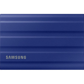 SAMSUNG SSD T7 Shield Blue 1TB MU-PE1T0R/EU