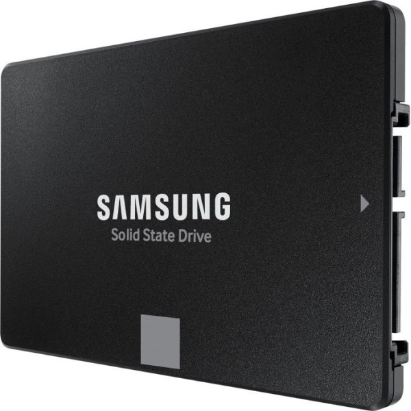 Samsung SSD Evo 870 SATAIII 2TB