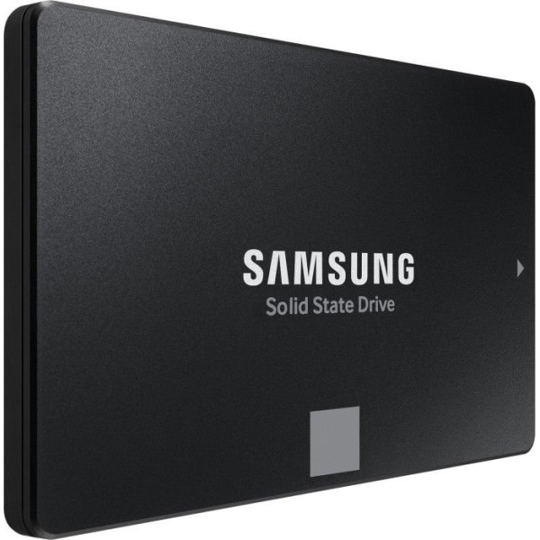 Samsung SSD Evo 870 SATAIII 2TB