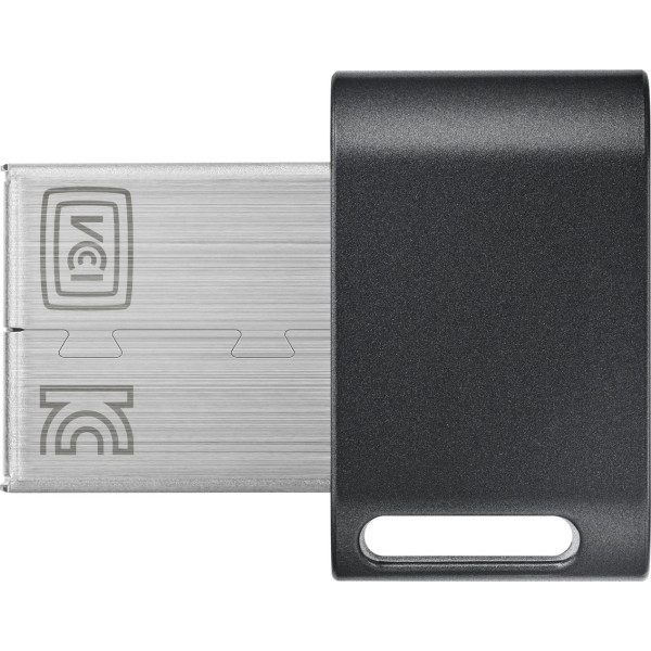 Samsung 256GB Fit Plus szary USB 3.1