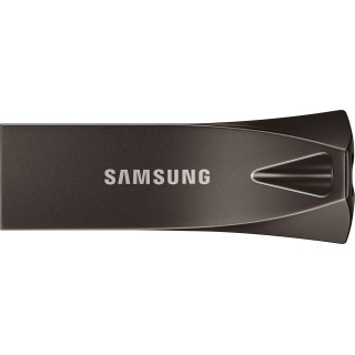 Samsung 256GB BAR Plus Titan Gray USB 3.1