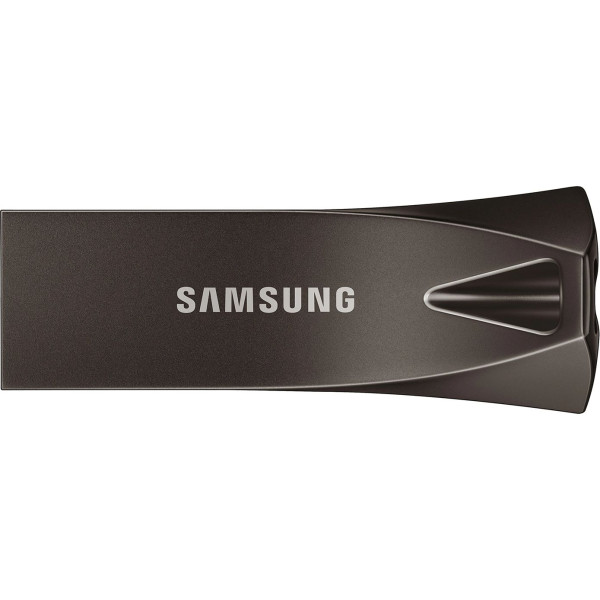 Samsung 64GB BAR Plus Titan Gray USB 3.1