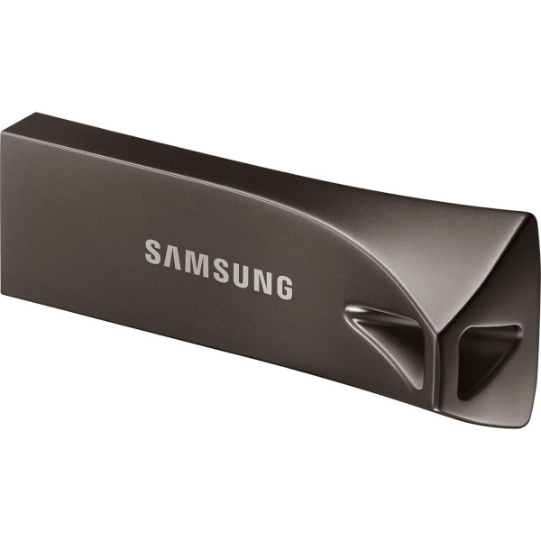 Samsung 64GB BAR Plus Titan Gray USB 3.1