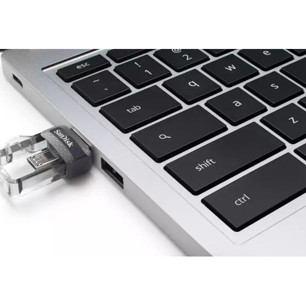 SanDisk 64GB Ultra Dual Drive m3.0