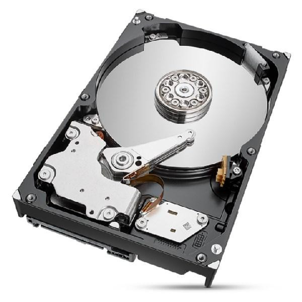 Dysk HDD Seagate IronWolf Pro (2 TB; 256MB; 3.5 ; SATA)