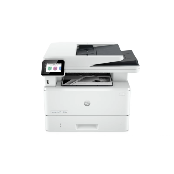 HP LaserJet MFP PRO 4102fdw