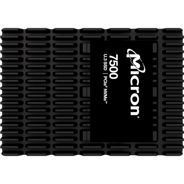 Micron SSD 7500 PRO NVMe U.3 1,9TB