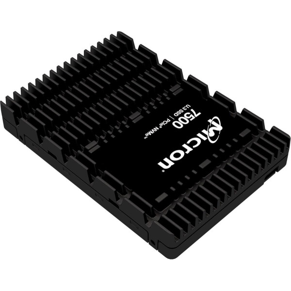 Micron SSD 7500 PRO NVMe U.3 1,9TB