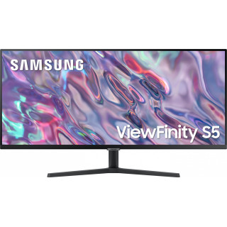 Monitor Samsung 34" VA LS34C500GAUXEN