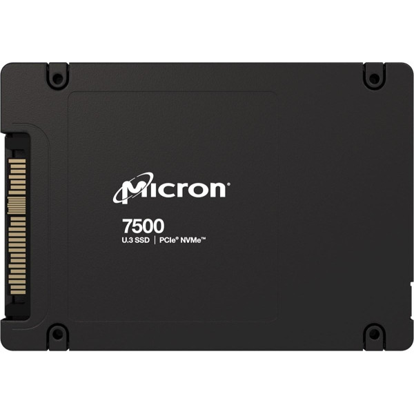 Micron SSD 7500 PRO NVMe U.3 1,9TB